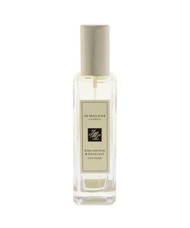 Jo Malone Cologne Spray English Oak & Hazelnut 1.0 Ounce Spicy 1 Ounce (Pack of 1) - Buy Online on GoSupps.com