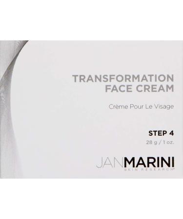 Transformation Face Cream - 1 oz (Pack of 1) | Lightweight & Hydrating Formula - Buy Online on GoSupps.com