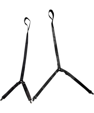 Amagogo Clip and Pull Dressing Aid Belt | Metal Clips Trouser Pulling Aid for Women with Disabilities - Shop Now Internationally - Buy Online on GoSupps.com