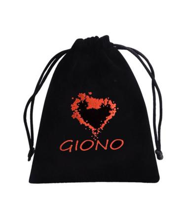 Buy GIONO Filigree Angel Wing Aromatherapy Essential Oil Diffuser Locket Lava Stone Earrings - Perfect for Wellness & Style | International Shipping - Buy Online on GoSupps.com