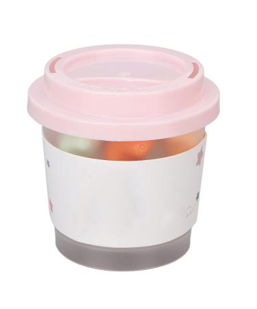 Mini Candy Matte Lipstick Set - 6 Portable Waterproof Mini-Matt Dispensers | Durable Non-Stick & Star-Shaped | Perfect for Travel - Buy Online on GoSupps.com