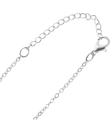 jojofuny 1 Set Layered Necklace Necklaces for Women Layered Turquoise Necklace for Girls Elegant Jewelry Miss - Buy Online on GoSupps.com