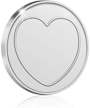 The Koin Club Valentines Card Birthday Gift Love Hearts Sweets Present for Him / Her / Men / Women / Girlfriend / Boyfriend / Husband / Wife - Buy Online on GoSupps.com