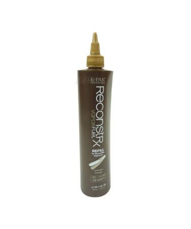 Joico K-Pak Vaporfuel Liquid (for K-Pak ReconstrRx Curling Iron) - 300ml Refill