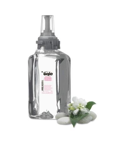 Buy GOJO ADX-12 Clear & Mild Foam Handwash - 1 250 mL Case of 3 | Best International Shipping - Buy Online on GoSupps.com