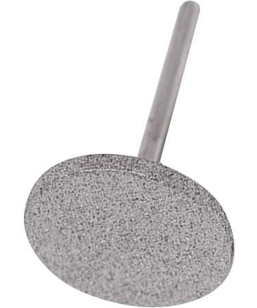 Amagogo Sanding Disc Nails Drill Head 23mm Shaft Portable Manicure Tool Nail Bit - Buy Online on GoSupps.com