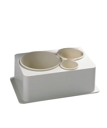 NRS Healthcare Spill Not Jar and Bottle Opener