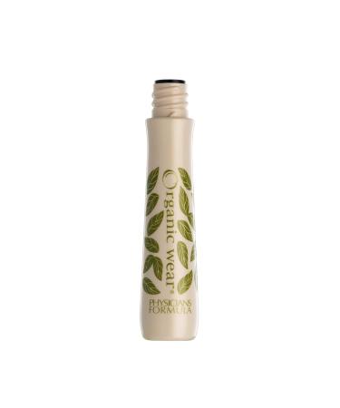Physicians Formula Organic Wear 100% Natural Origin Black Mascara 0.26 oz - Buy Online on GoSupps.com