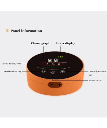 Robotic Rehabilitation Gloves Finger Orthosis for Arthritis Stroke Hemiplegia Cerebral Palsy Hand Paralysis Patients Physiotherapy Device(Size:L Color:Right Hand) Large Right Hand - Buy Online on GoSupps.com