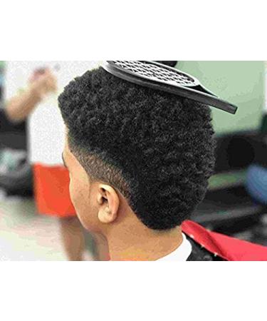 Twist It Up Comb - Plum Purple - As Seen on Shark Tank - Buy Online on GoSupps.com