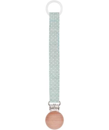 Generic Pacifier Holder for Children | Pacifier Clip & Nipple Holder | Durable Chupetas Clip Chains for Secure Baby Comfort - Buy Online on GoSupps.com