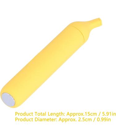 USB Rechargeable Antipruritic Pen Itch Relief Stick | Multipurpose Anti-Itch Solution for Outdoor & Home Use - Buy Online on GoSupps.com