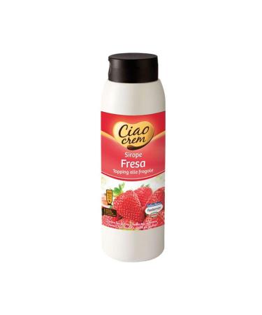 Strawberry Mermaid White Hen Tar 1kg (1 Size)