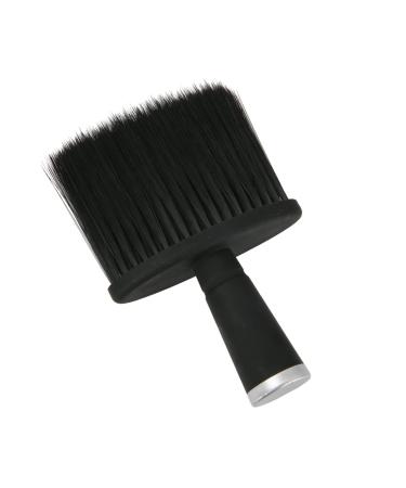 Professional Barber Brush Soft Neck Duster Brush for Hair Cutting Hair Salon Tool