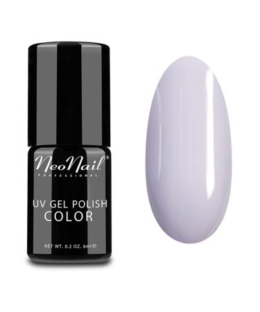 NeoNail 5317 Sensual Silence UV LED Nail Gel Polish Hybrid Manicure Soak off Color Coat
