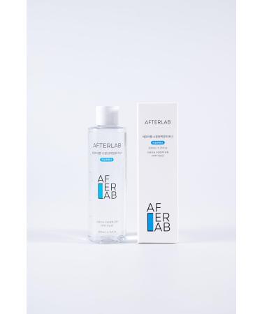 AFTERLAB Hydrating Barrier Toner Sodium Hyaluronate 200ml/6.76 fl.oz