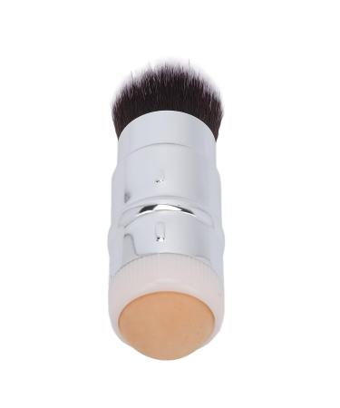 Professional Volcanic Oil Control Roller - Reusable Makeup Brush for Women | Oil Absorbing and Mattifying - Buy Online on GoSupps.com