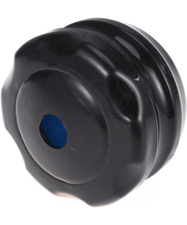 Lurrose Massage Ball Set - 2pcs Blue Roller Massage Tools for Essential Oil & Manual Therapy - Ideal for Sports & Muscle Relief - Buy Online on GoSupps.com