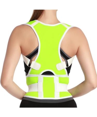 Female Lumbar Support Straight Corrector Adjustable Posture Corrector Corset Back Brace Back Belt Male Tools