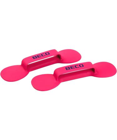 Buy BECO BeFlex Aqua Dumbbell | Water Fitness Dumbbells for Effective Exercise - International Shipping Available - Buy Online on GoSupps.com