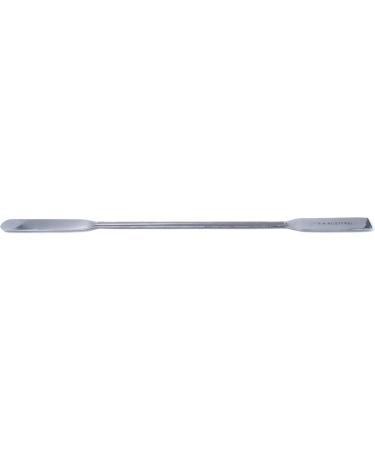 Buy BlueINOX 15 cm Doppelspatel - Chrome Salbenspatel & Laborspatel for International Shipping | Durable & Versatile Tools - Buy Online on GoSupps.com