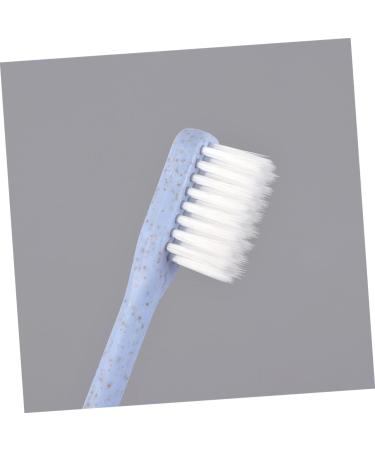 Shop Gatuida Travel Toothbrush Set - 2 Boxes of 8 Detailed Picks for Ultimate Oral Care | International Shipping Available - Buy Online on GoSupps.com