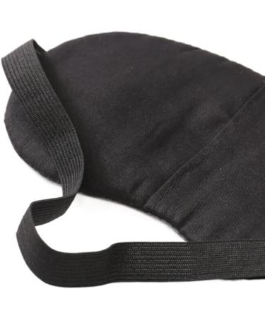 Soft Camo Sleep Mask for Kids Girls Men Women | Adjustable Head Strap | Light Blocking Eye Cover for Travel, Yoga, Office | Camouflage Eye Mask - Buy Online on GoSupps.com