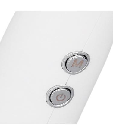 Ear Dryer Rechargeable Ear Water Drying Aid Ear Blow Dryer Ear Drying Device for Swimming - Buy Online on GoSupps.com