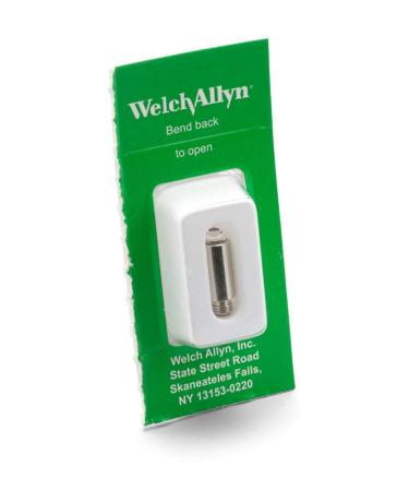 What Allyn 03100-u lamp