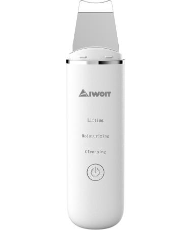 2024 Upgraded Scrubber for Skin Care | Face Spatula Blackhead Remover & Pore Cleaner Tools - Buy Online on GoSupps.com