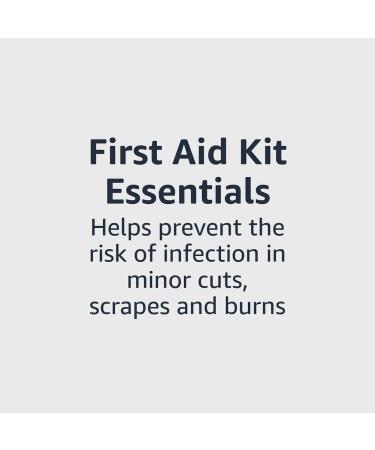 Solimo 70% Isopropyl Alcohol Antiseptic - 32 Fl Oz | First Aid for Cuts & Scrapes - Buy Online on GoSupps.com