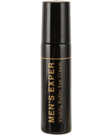 Brightening Energetic Eye Roller 10 Ml Energetic Under Eye Roller Prevents Skin Aging 3 Pieces Firming for Salon for Men - Buy Online on GoSupps.com