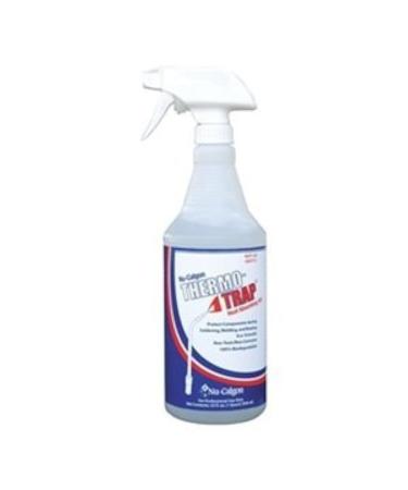 Nu-Calgon 4371-32 Thermo-Trap Spray Gel 1 Quart Bottle - Buy Online on GoSupps.com