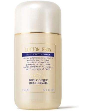 Biologique Recherche Lotion P50V 5.1 oz: The Ultimate Skincare Solution - Buy Online on GoSupps.com