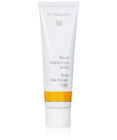 Dr. Hauschka Rose Day Cream light 30 ml