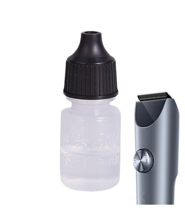 Huile de soin pour tondeuse barbe - Huile de soin pour tondeuse cheveux lectrique r sistante la chaleur pour les soins la maison en d placement pour les fournitures de coiffure