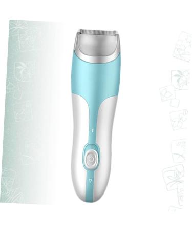 BESTonZON 1pc Electric Hair Clipper Rechargeable Electric Hair Trimmer Rechargeable Hair Clippers for Men Cordless Hair Clippers Men Trimmer Professional Hair Clippers Barber Clippers - Buy Online on GoSupps.com
