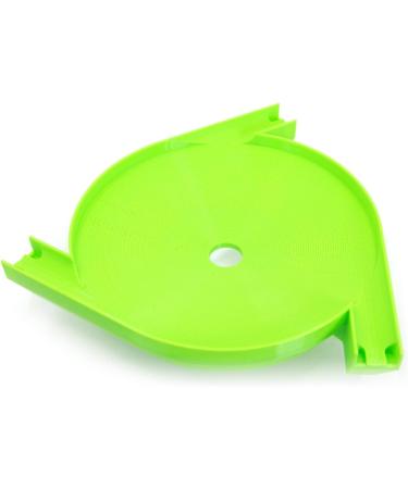 TracksCreations Mega Gyro for Ball Circuit - Gravitrax Compatible (3 Inputs) | International Shipping Available - Buy Online on GoSupps.com