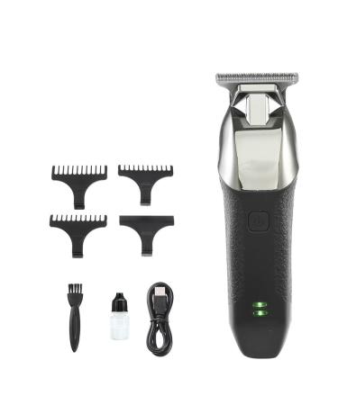 Hair Clippers Hair Clipper Blade Oil Head Electric Hair Clipper Electric USB Hair Clipper For Men Carving Trim