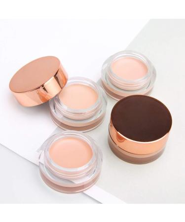 Allbesta Eye Primer - Nude Eyeshadow Base for Flawless Makeup | International Shipping Available - Buy Online on GoSupps.com