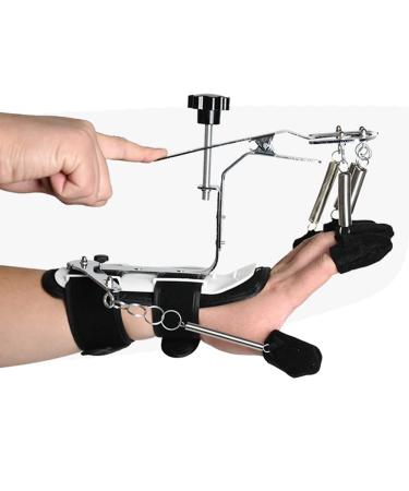 Plumflex Finger Flexible Exerciser Strength Stroke Hemiplegia Hand Strength Rehabilitation Sub-Fingerboard Rehabilitation - Buy Online on GoSupps.com