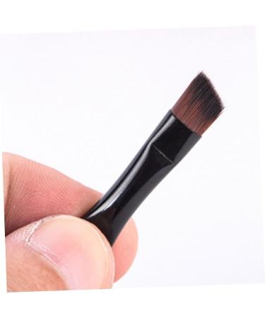 Balacoo 50pcs Make up for Face Eyeshadow Makeup Applicator Make Eye Shadow Brush Set Mix - Buy Online on GoSupps.com