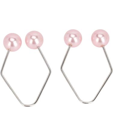 Dimple Maker 2 Pairs Trainer to Create Dimples on the Face and Cheeks Innovative Tool to Improve Your Smile and Strengthen Facial Muscles (Pink) - Buy Online on GoSupps.com
