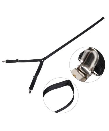 Wearing Trousers Belt - No Bending Trouser Puller for Disabled & Elderly - Everyday Dressing Aid - Buy Online on GoSupps.com