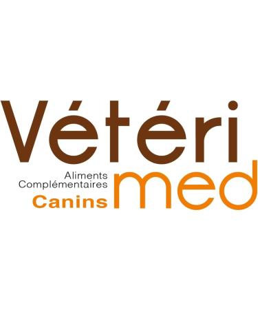 V t rimed Skin Hair for Dogs French manufacture 30 appetizing tablets - Buy Online on GoSupps.com