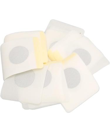 Prostate Treatment Plaster Set - Portable Easy to Use Relief | 30-Part Safe Care for Night Use - Buy Online on GoSupps.com