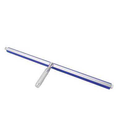 Hair Removal Stickers - Static Electricity Dust Roller | 24 Inch Silicone Anti-Slip Hand Roller for Easy Hair & Dander Removal - Buy Online on GoSupps.com