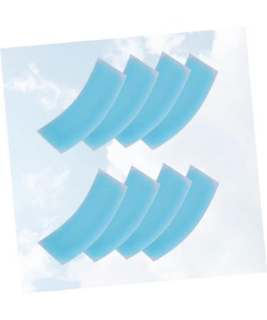 Healeved 8pcs Gel Fever Patch for Kids and Adults - Fever Reducer Cooling Pads - Buy Online on GoSupps.com