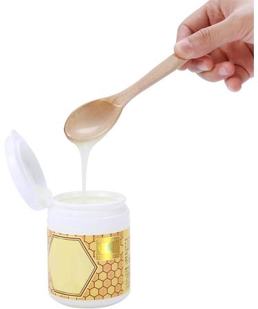 Wax Hand Mask 170g - Milk & Honey Paraffin Wax for Hands and Feet - Exfoliating and Moisturizing Foot Mask for Beautiful, Nourished Skin - Buy Online on GoSupps.com