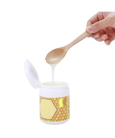 Maschera Mani Antage 170g | Honey Moisturizing Hand Wax Mask for Dry Aging Cracked Hands - Skin Care Solution - Buy Online on GoSupps.com